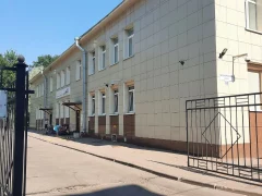 Сектор 3 МФЦ Красногвардейского района СПб
