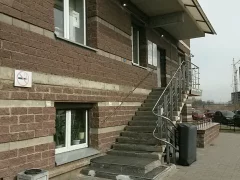 Сектор 3 МФЦ Приморского района СПб