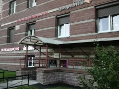 Сектор 3 МФЦ Приморского района СПб