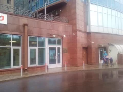 Сектор 4 МФЦ Невского района СПб