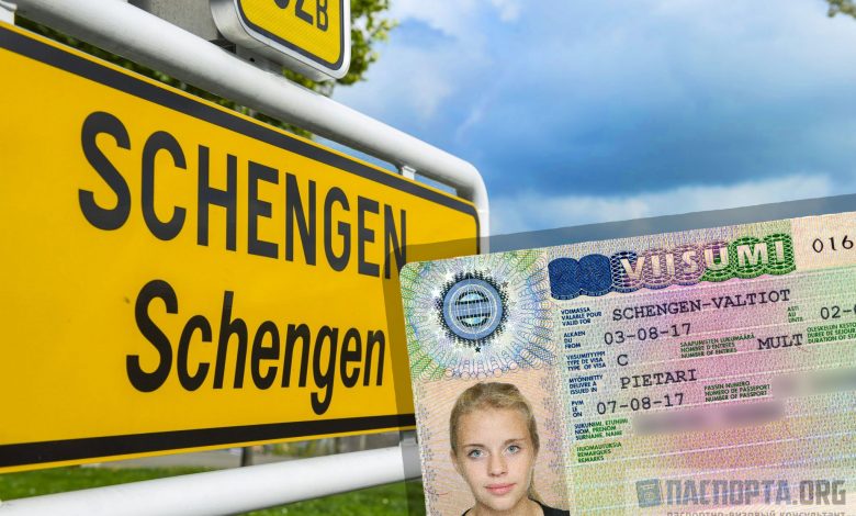 Шенгенская виза для россиян в 2019 году: что значит, что дает?