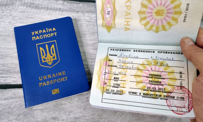 Основания для получения РВП в 2023 году без квоты и с квотой