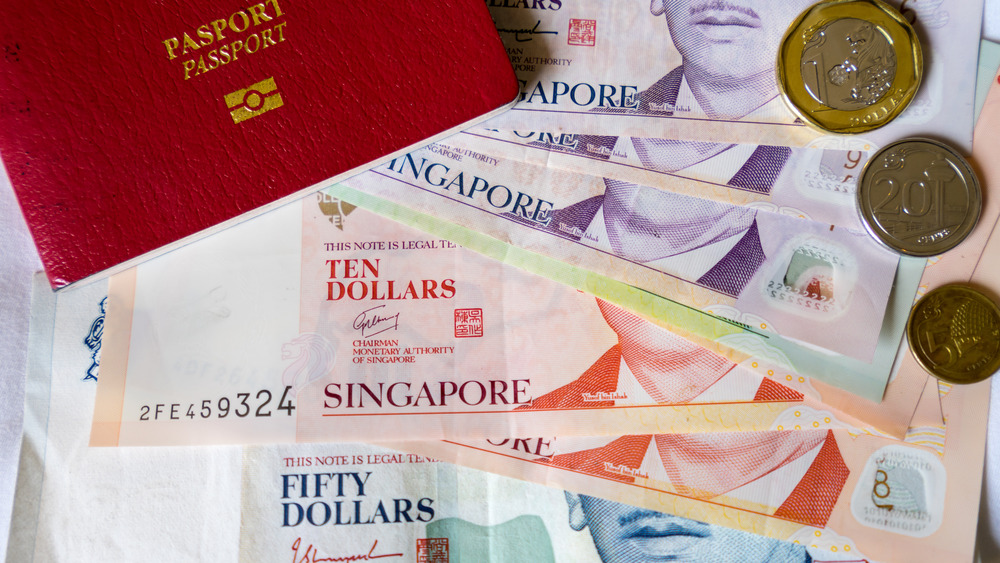 Сколько делается и сколько стоит виза в Сингапур. Срок изготовления визы в Сингапур - не более 4 дней, стоимость - от 40$.
