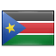 south sudan - Иностранные дипломатические представительства в России