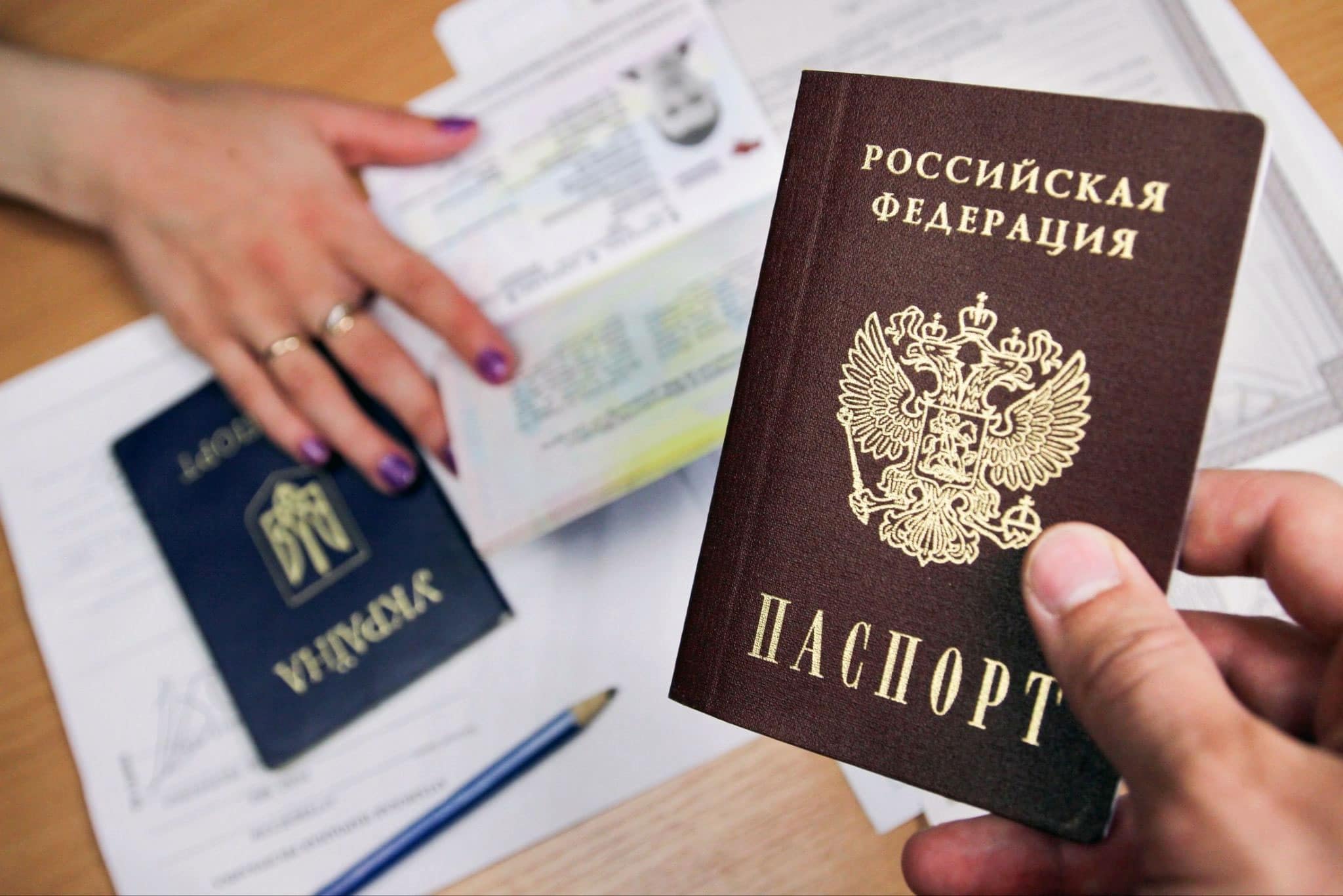 Способы получения гражданства РФ, основные виды гражданства РФ