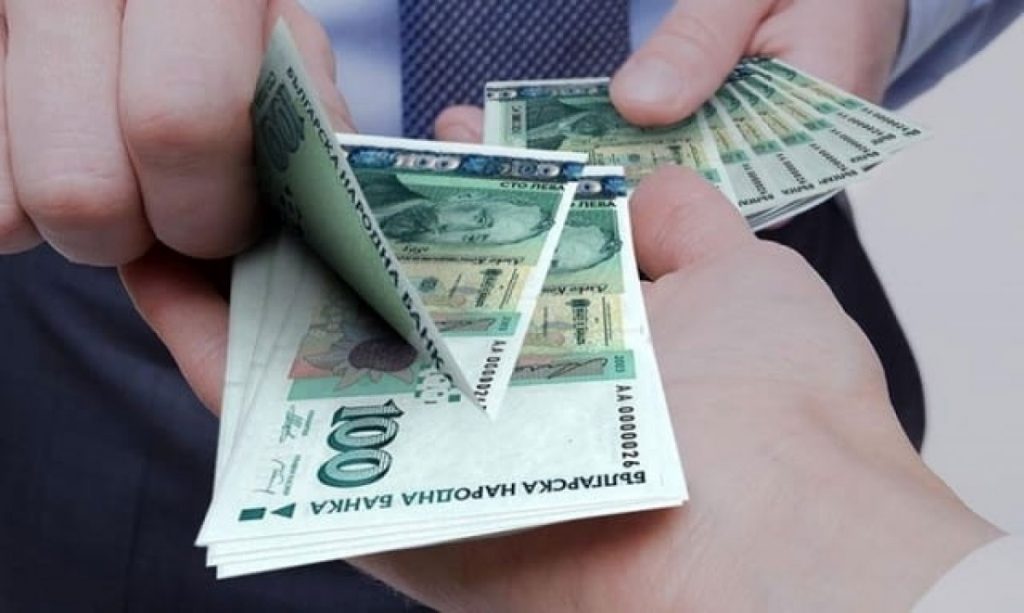 Какие зарплаты в Болгарии? Средняя зарплата в Болгарии