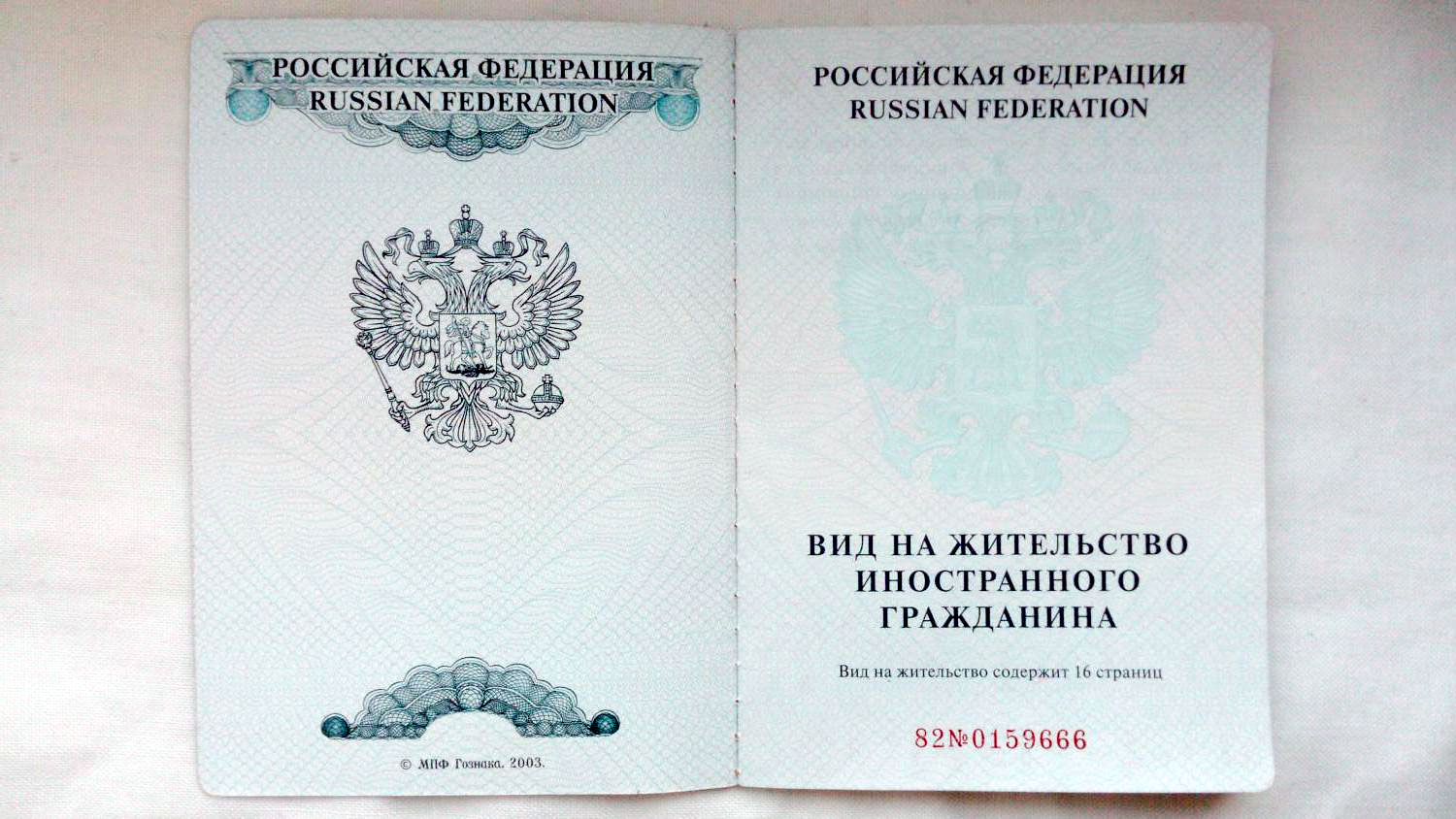 Срок действия вида на жительство в России Срок действия вида на жительство в России: продление срока действия ВНЖ