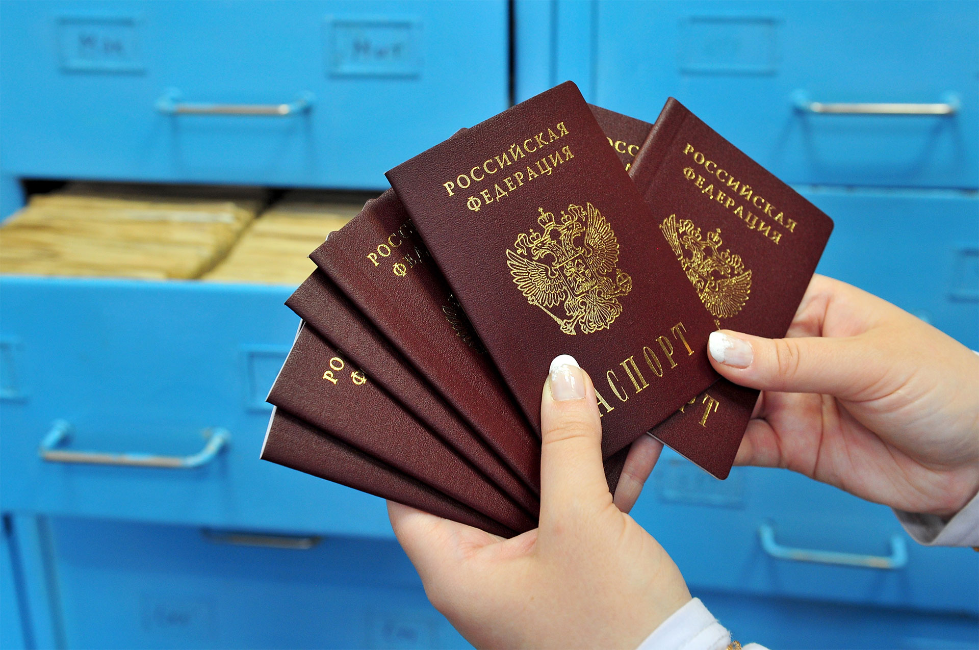 Сроки получения гражданства РФ после подачи документов Срок получения гражданства РФ после подачи документов