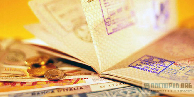 Стоимость визы в Австрию. 35 евро - такова стоимость консульского сбора.