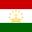 tadzhikistan 1 32x32 - Генеральное консульство России в Ходженте (Таджикистан)