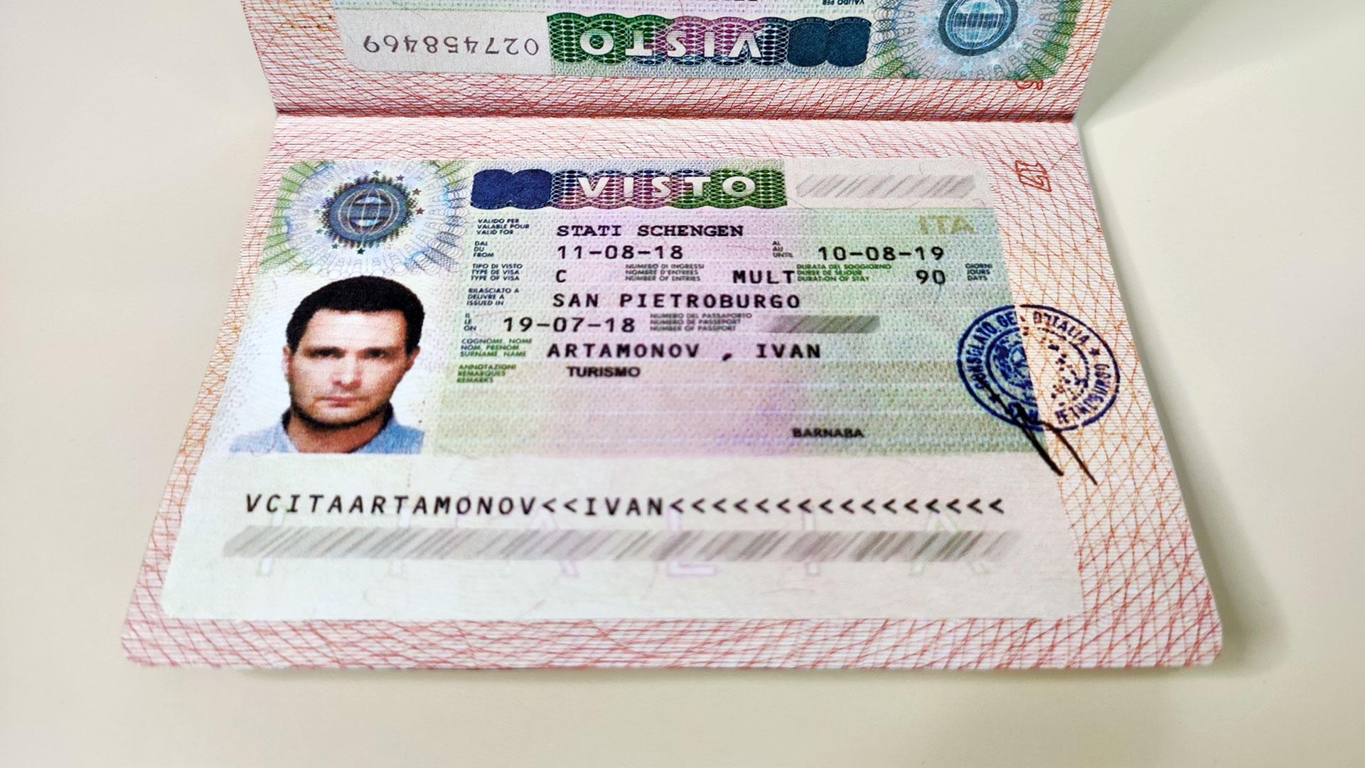 Какая виза нужна в италию. Рабочая виза в Италию. Фото на визу в Италию. Виза в Италию для россиян. Как выглядит виза в Италию.
