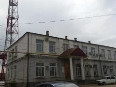 ТОСП МФЦ в Хадыженске