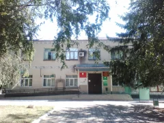ТОСП МФЦ в хуторе Братский