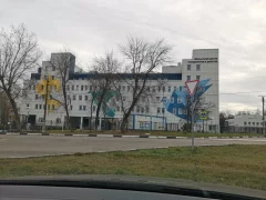 ТОСП МФЦ в Коломне на Дзержинского