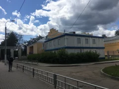 ТОСП МФЦ в Пирогово