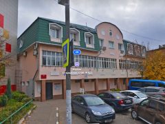 ТОСП МФЦ в Подольске в микрорайоне Львовский