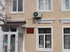 ТОСП МФЦ в поселке Октябрьский