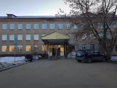 ТОСП МФЦ в Пушкино на Авиационной