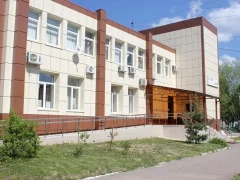 ТОСП МФЦ в селе Дубна