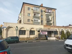 ТОСП МФЦ в Славянске-на Кубани на Батарейной