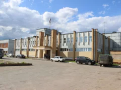 ТОСП МФЦ в Слободе