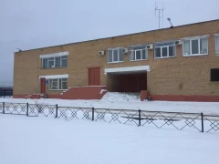 ТОСП МФЦ в Соболево