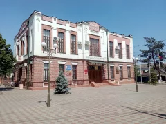 ТОСП МФЦ в станице Холмская
