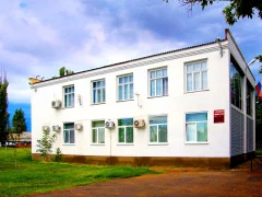 ТОСП МФЦ в станице Нововеличковская