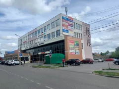 ТОСП МФЦ в Зарайске в ТЦ «Вертикаль»