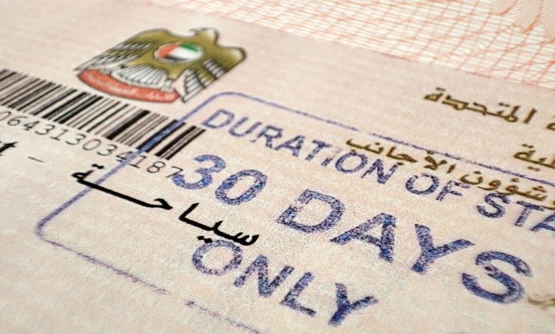 Правила въезда в ОАЭ (Дубай) для туристов в 2023 году — в мае