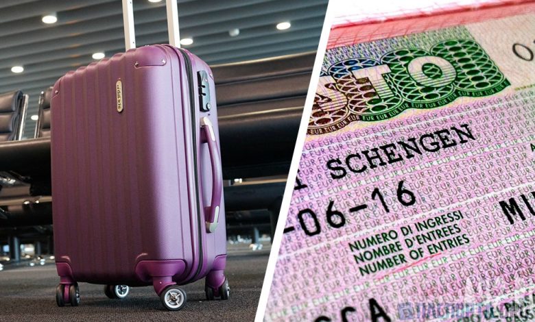 Транзитная шенгенская виза: нужна ли виза, когда нужна, как получить