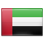 united arab emirates - Иностранные дипломатические представительства в России
