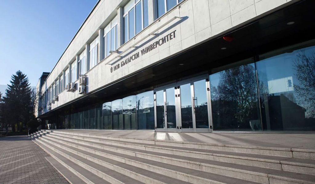 Образование в Болгарии для русских Университеты Болгарии для русских