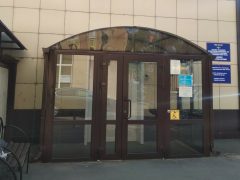 Управление по вопросам миграции ГУ МВД РФ по Краснодарскому краю