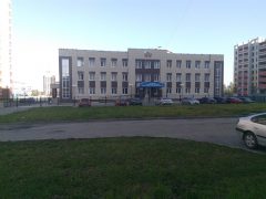 Управление по вопросам миграции МВД РФ по Брянской области