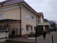 Управление по вопросам миграции МВД РФ по Кабардино-Балкарской Республике