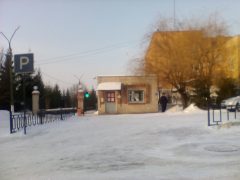 Управление по вопросам миграции МВД РФ по Орловской области