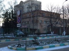 Управление по вопросам миграции МВД РФ по Пензенской области
