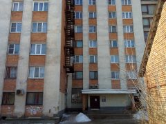 Управление по вопросам миграции МВД РФ по Псковской области