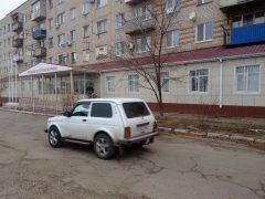 Управление по вопросам миграции МВД РФ по Республике Калмыкия