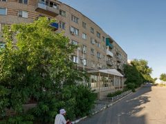 Управление по вопросам миграции МВД РФ по Республике Калмыкия