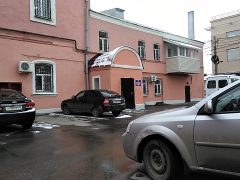 Управление по вопросам миграции МВД РФ по Рязанской области