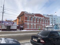 Управление по вопросам миграции МВД РФ по Ульяновской области