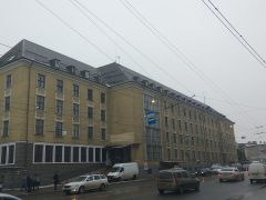 Управление по вопросам миграции УМВД РФ по Калининградской области