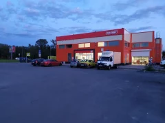 УРМ МФЦ «Малое Верево»