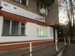 УРМ МФЦ в Колонтаево
