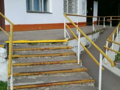 УРМ МФЦ в Колонтаево