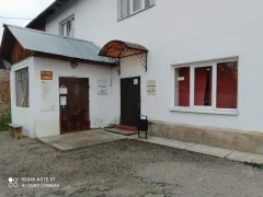 УРМ МФЦ в поселке Мостовик