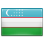 uzbekistan - Иностранные дипломатические представительства в России