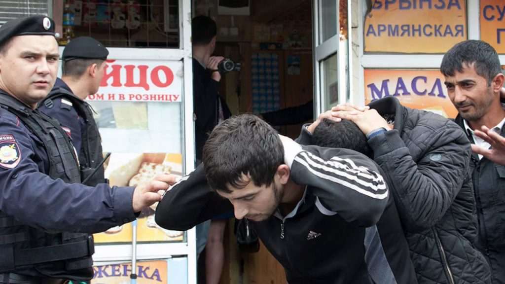 В каких случаях действие ВНЖ в России может быть аннулировано?